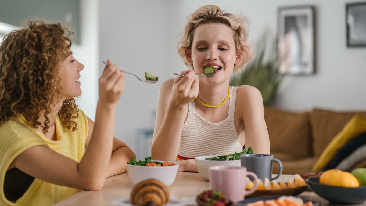 10 Consejos para Mantener un Estilo de Vida Saludable